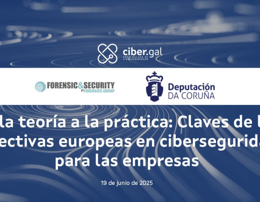 De la teoría a la práctica: Claves de las directivas europeas en ciberseguridad  para las empresas