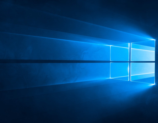 windows 10