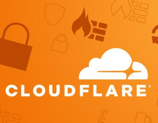 Cloudflare