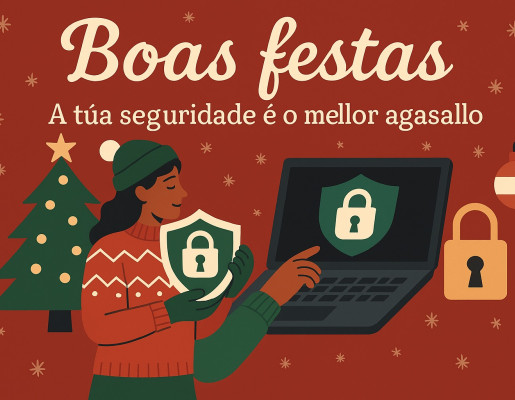 boas festas