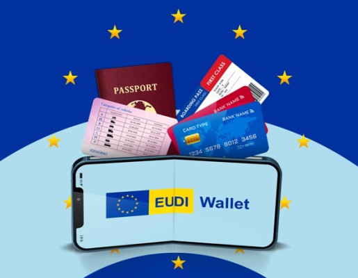 eudi wallet