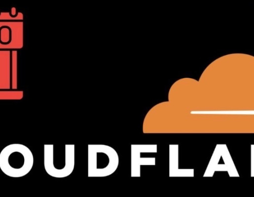 cloudflare