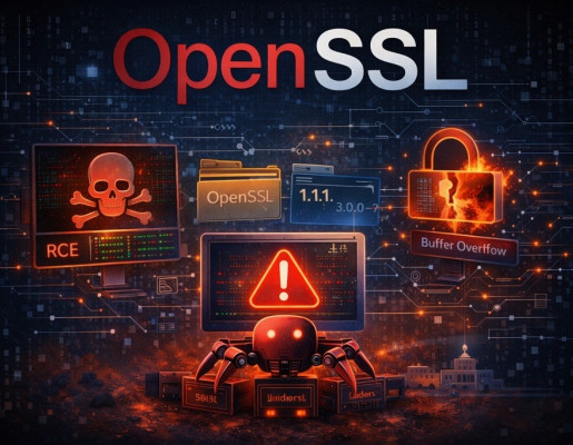 openssl
