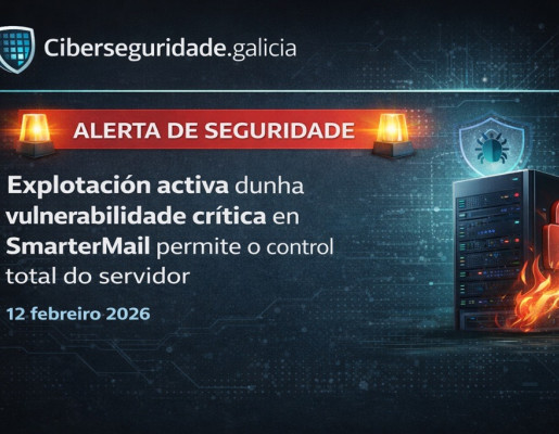 alerta ciber