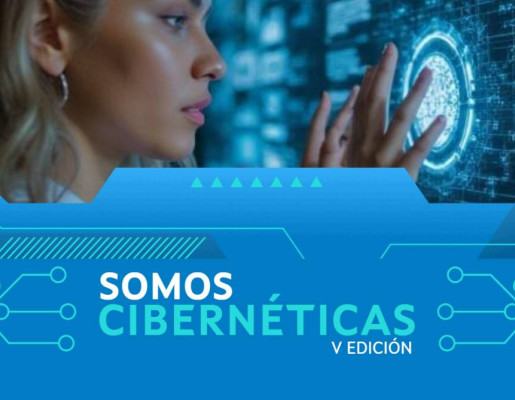 somos ciberneticas