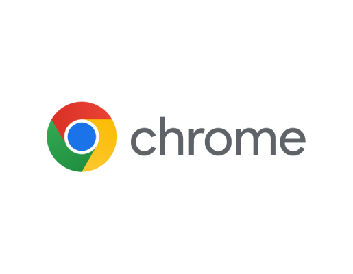 chrome