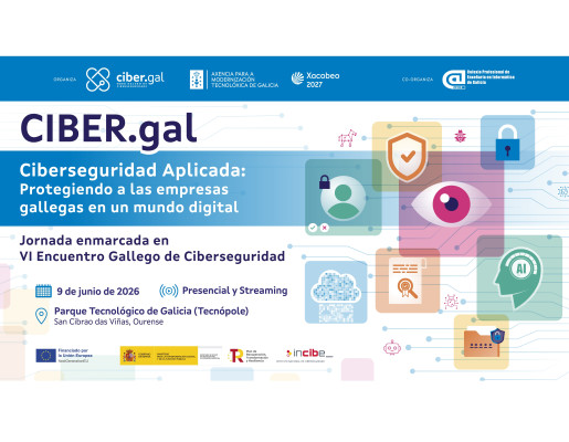 cibergal ou esp
