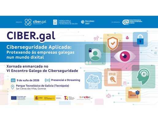 cibergal ou