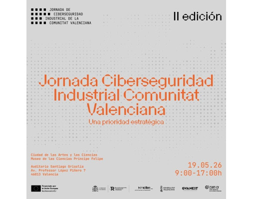 jornada ciberseguridad valenciana