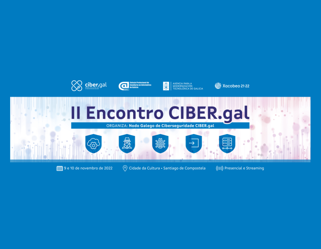 CIBER.gal