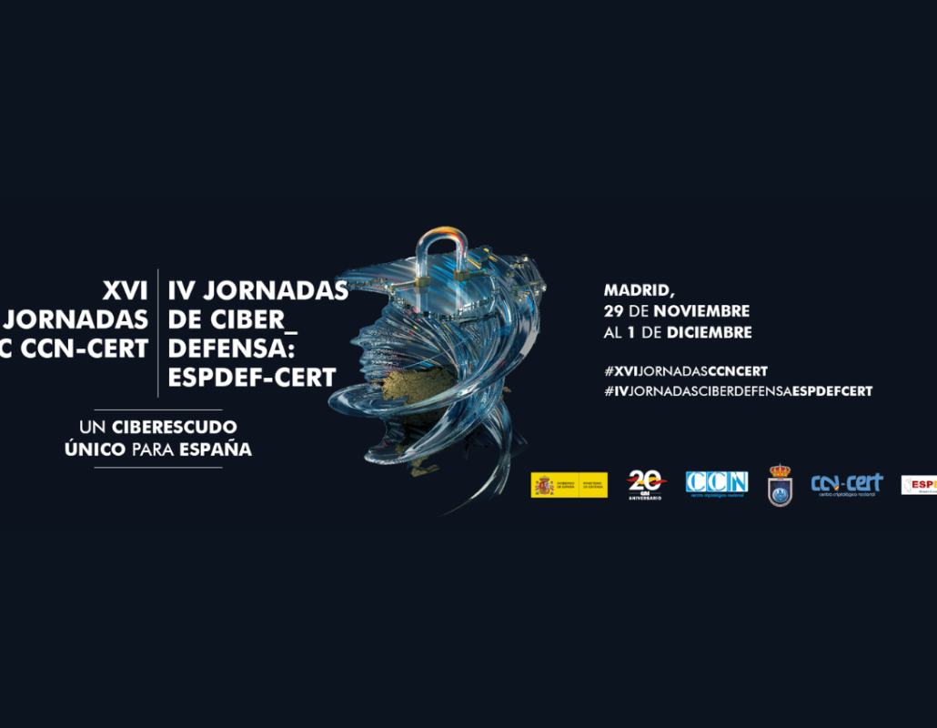 XVI Jornadas STIC CCN-CERT