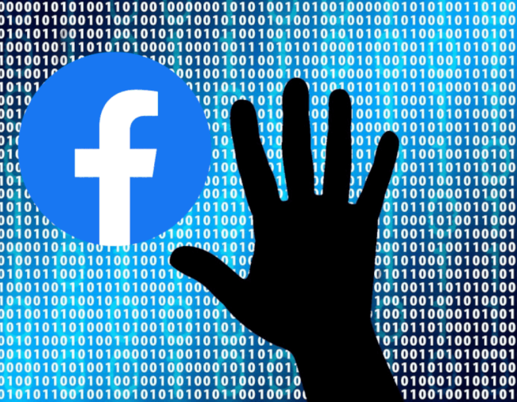 Fallo de seguridad en Facebook