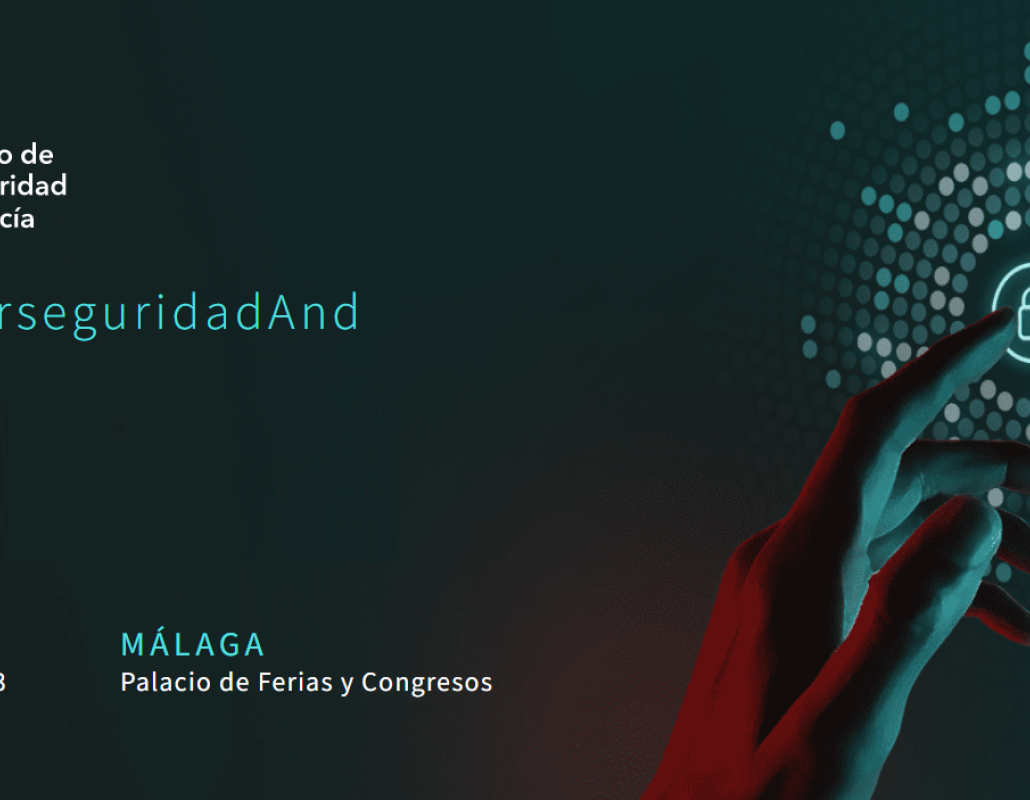 II Congreso de Ciberseguridad de Andalucía