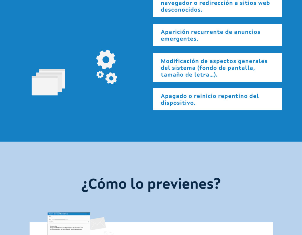 Programas maliciosos