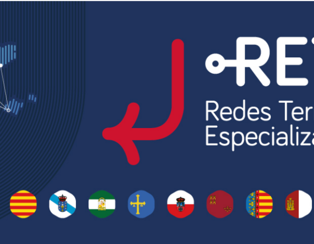Logotipo de RETECH