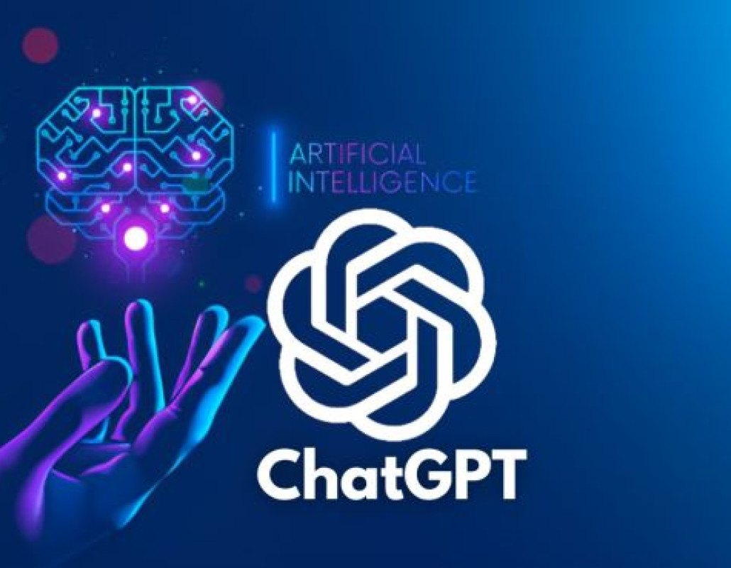 Logotipo de ChatGPT