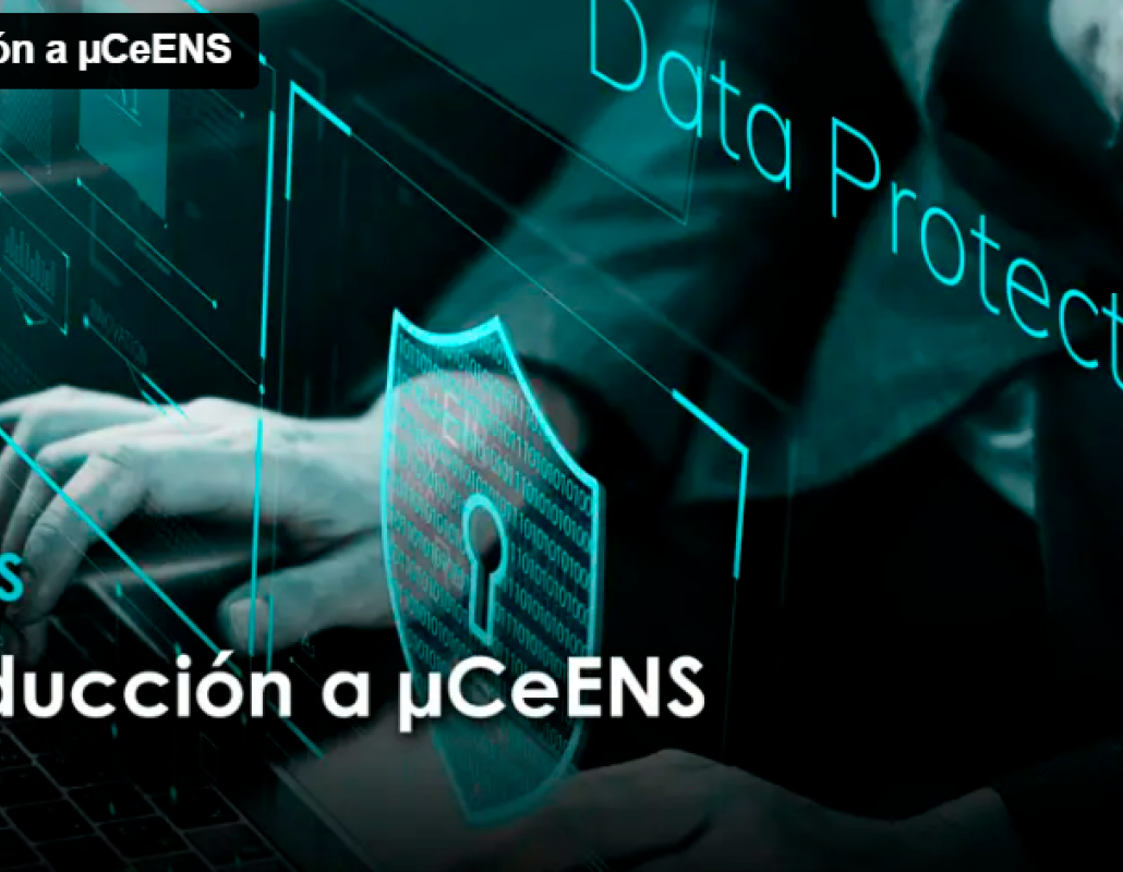 curso µCeENS