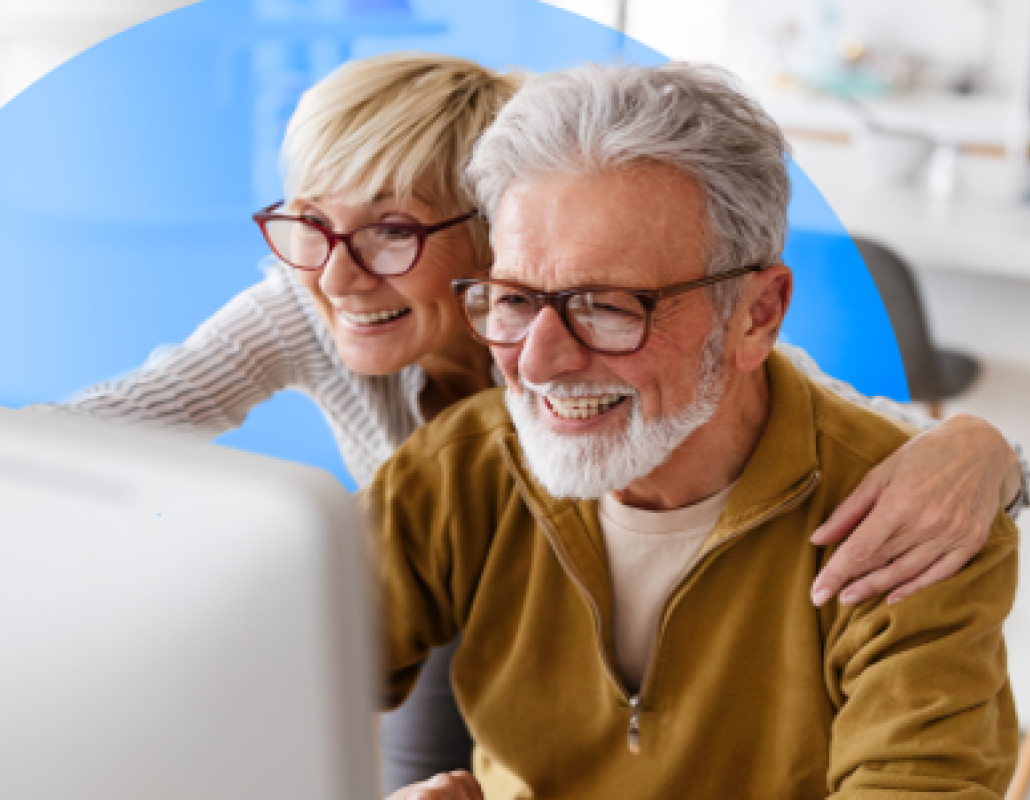 Conecta Senior no II Encontro CIBER.gal