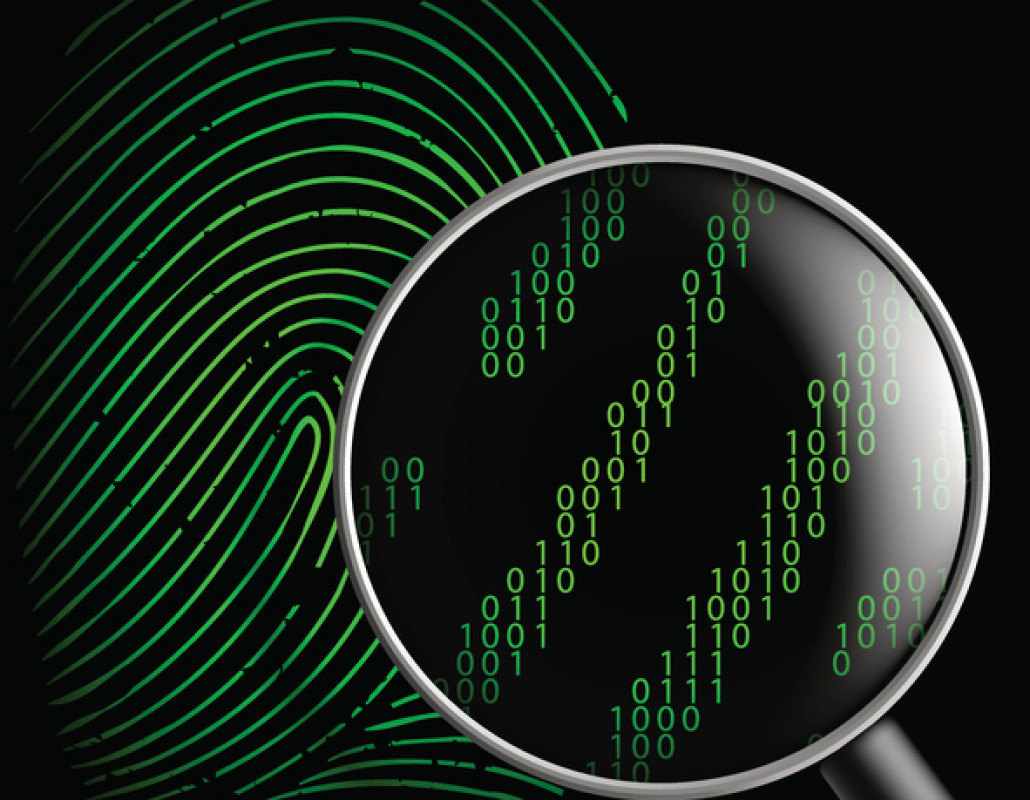 Obradoiro de análise forense de imaxes no II Encontro CIBER.gal