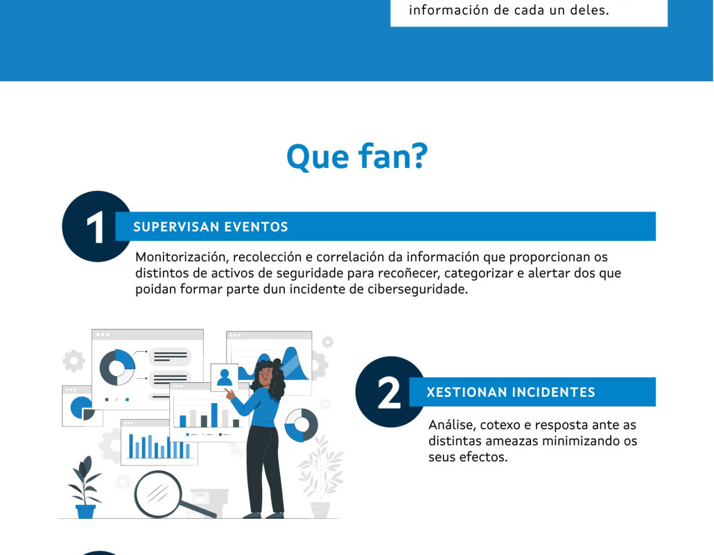 Infografía Protexendo a túa empresa