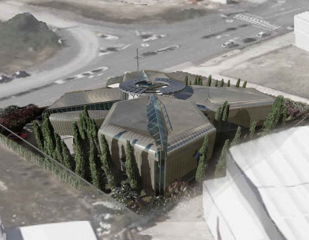 Simulación do Centro de Ciberseguridade de Galicia