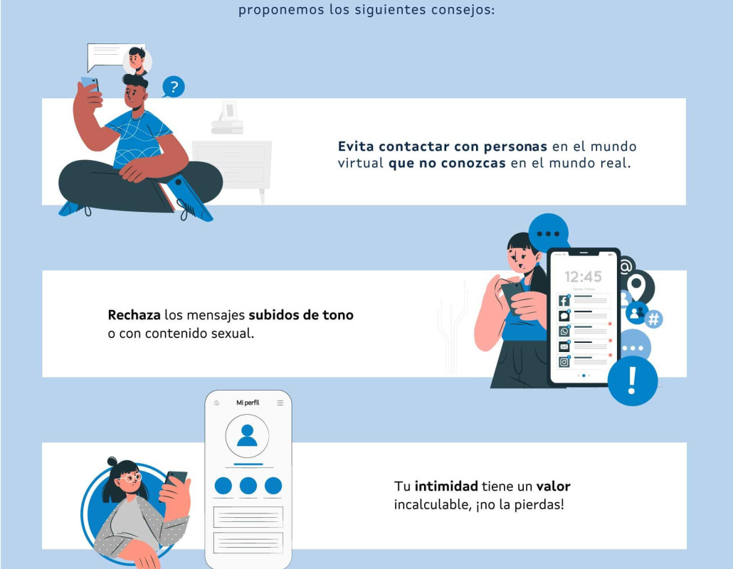 Lobos disfrazados de corderos