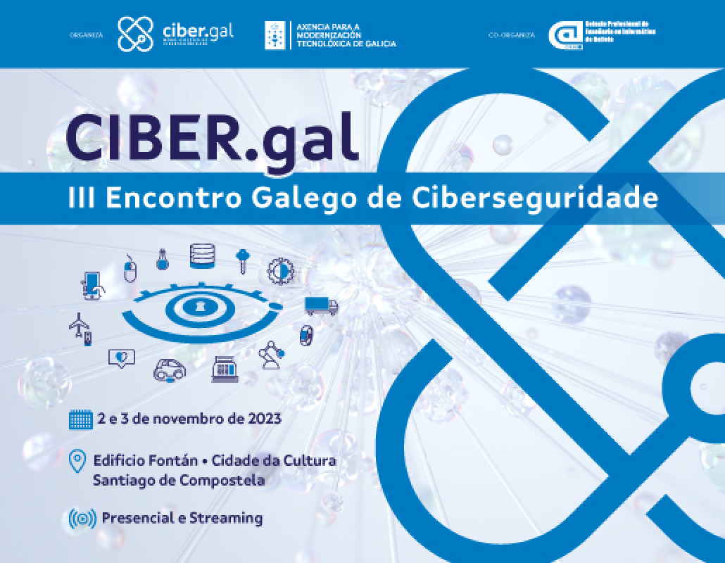 III Encontro Ciber.gal