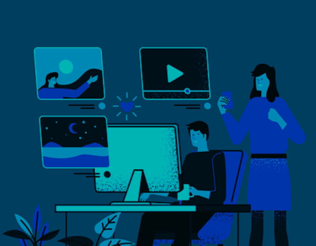 Programa "Navega con rumbo"