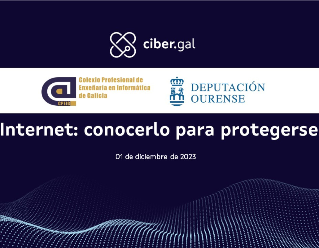 Internet: conocerlo para protegerse