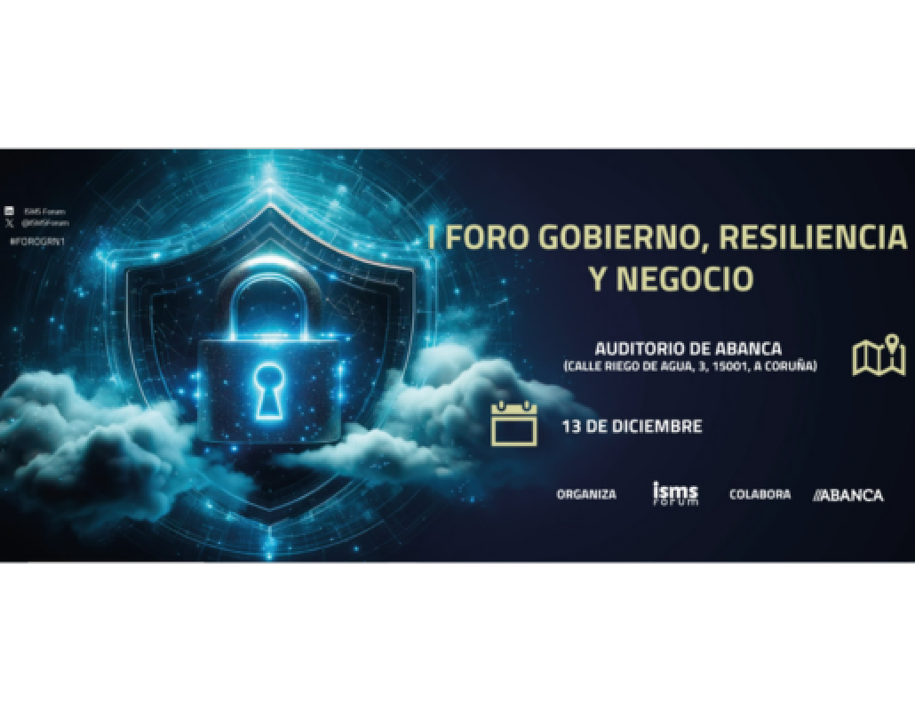 I Foro de Goberno, Resiliencia e Negocio