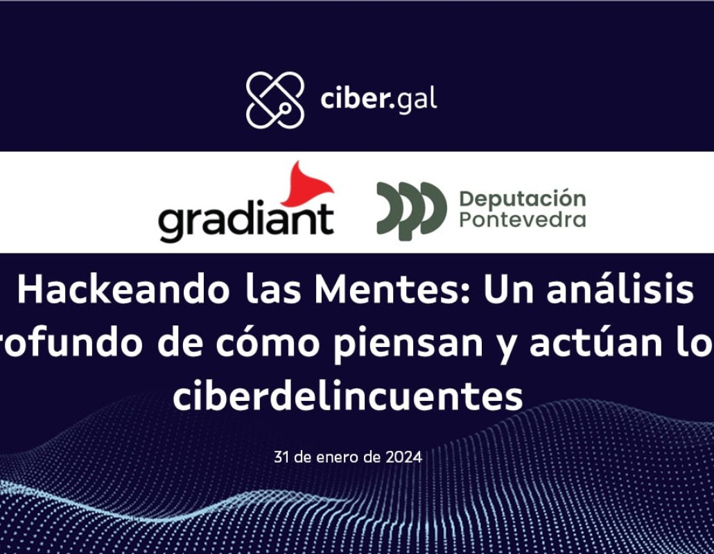 Hackeando las Mentes: Un Análisis Profundo de Cómo Piensan y Actúan los Ciberdelincuentes