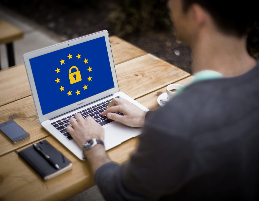 Día Europeo da Protección de Datos