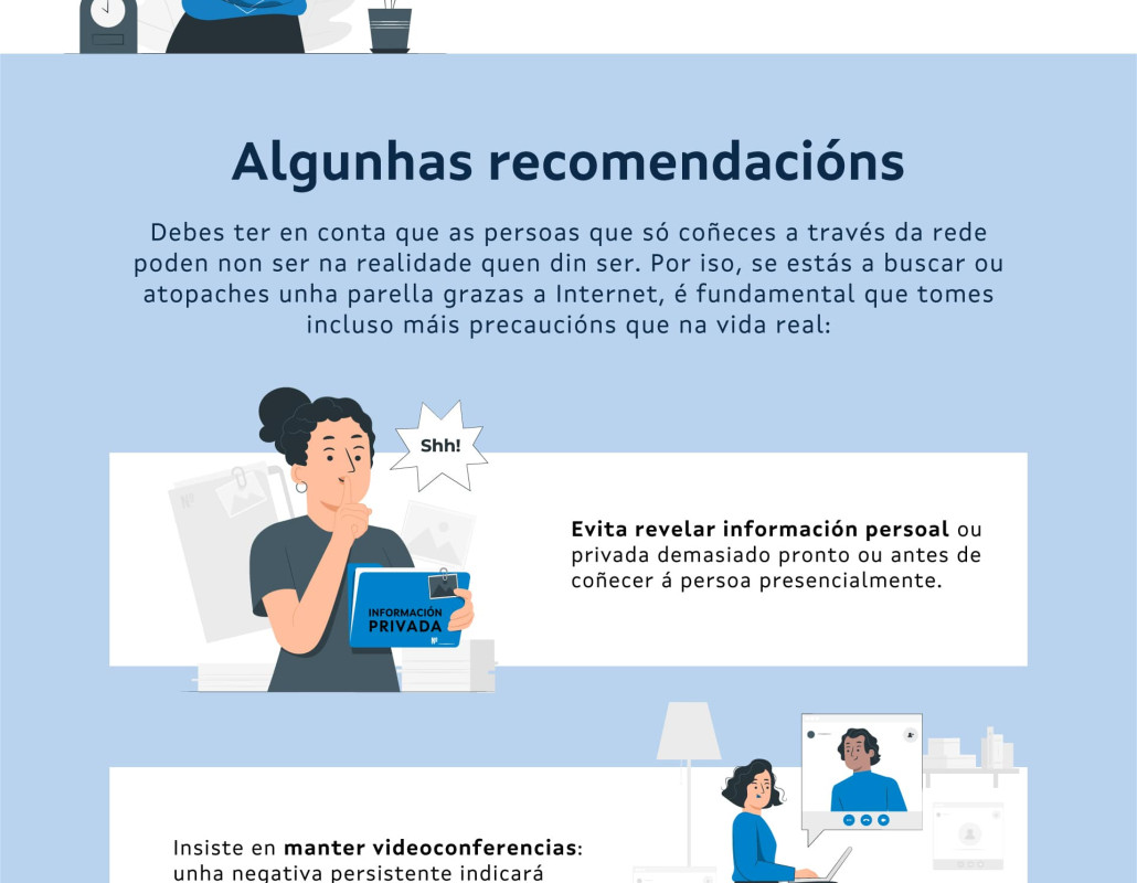 Unha historia de amor