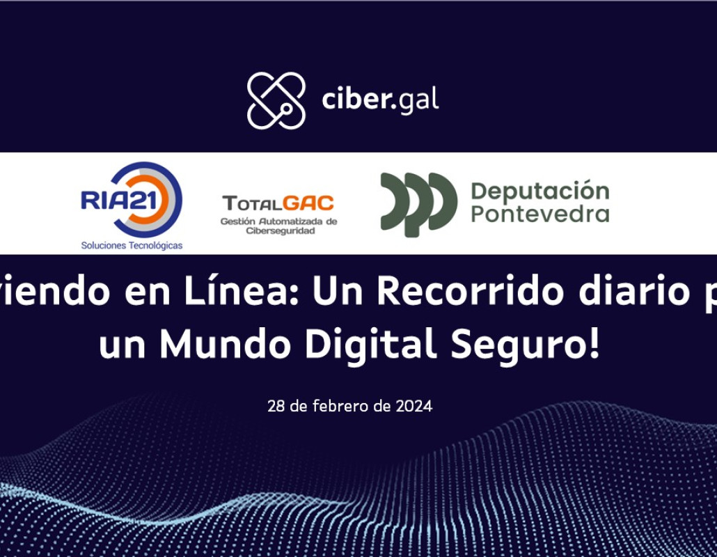 Viviendo en Línea: Un Recorrido diario por un Mundo Digital Seguro!