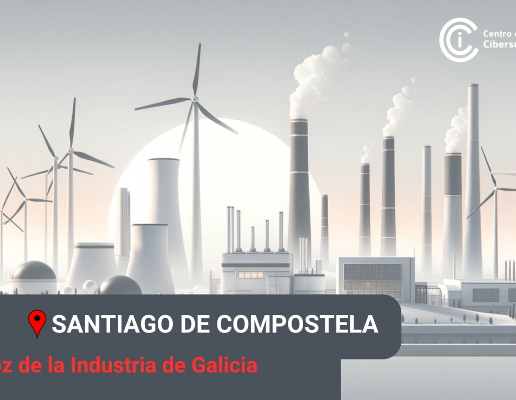 Encontro 'A Voz da Industria de Galicia'