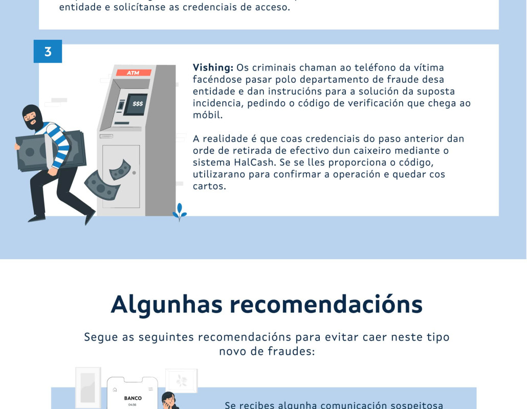 Infografía sobre HalCash