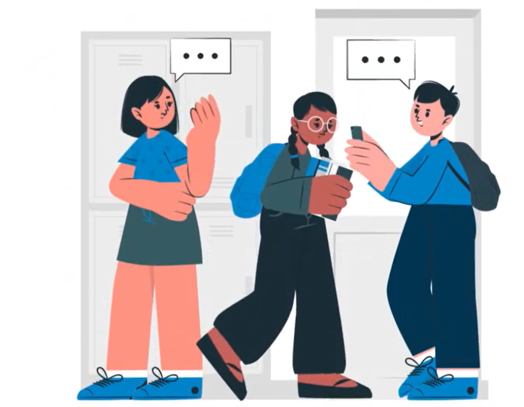 O espazo Abalar fomenta a ciberseguridade entre os nenos e as nenas de Galicia