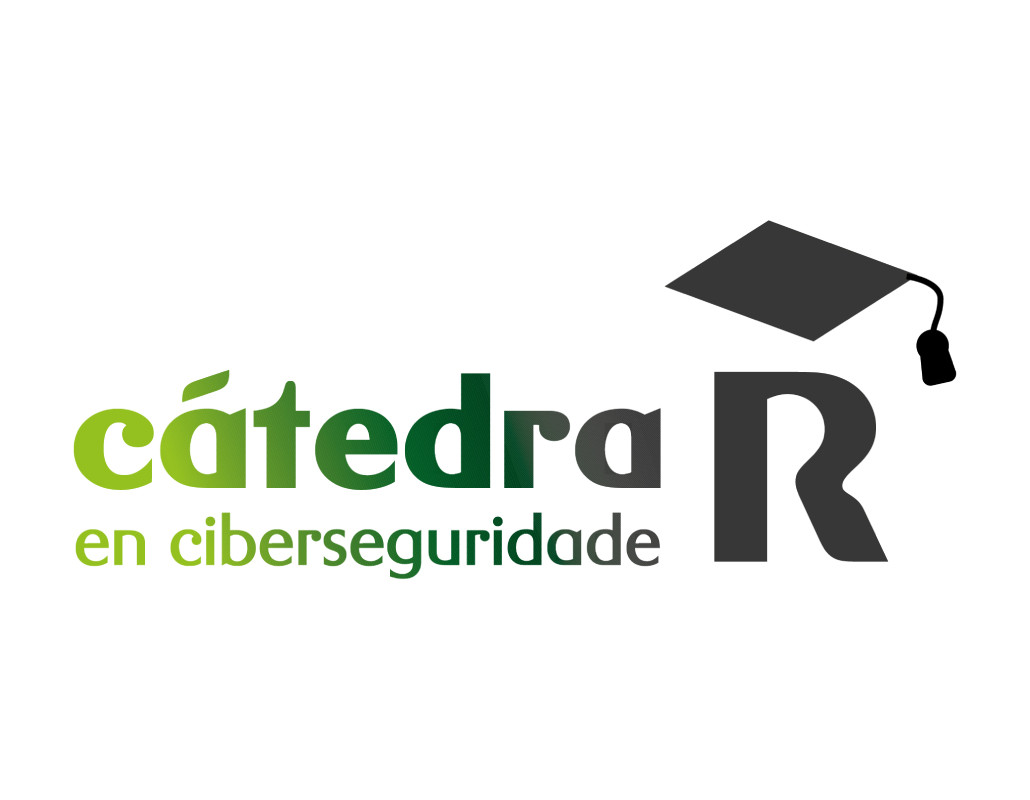 Cátedra R en ciberseguridade