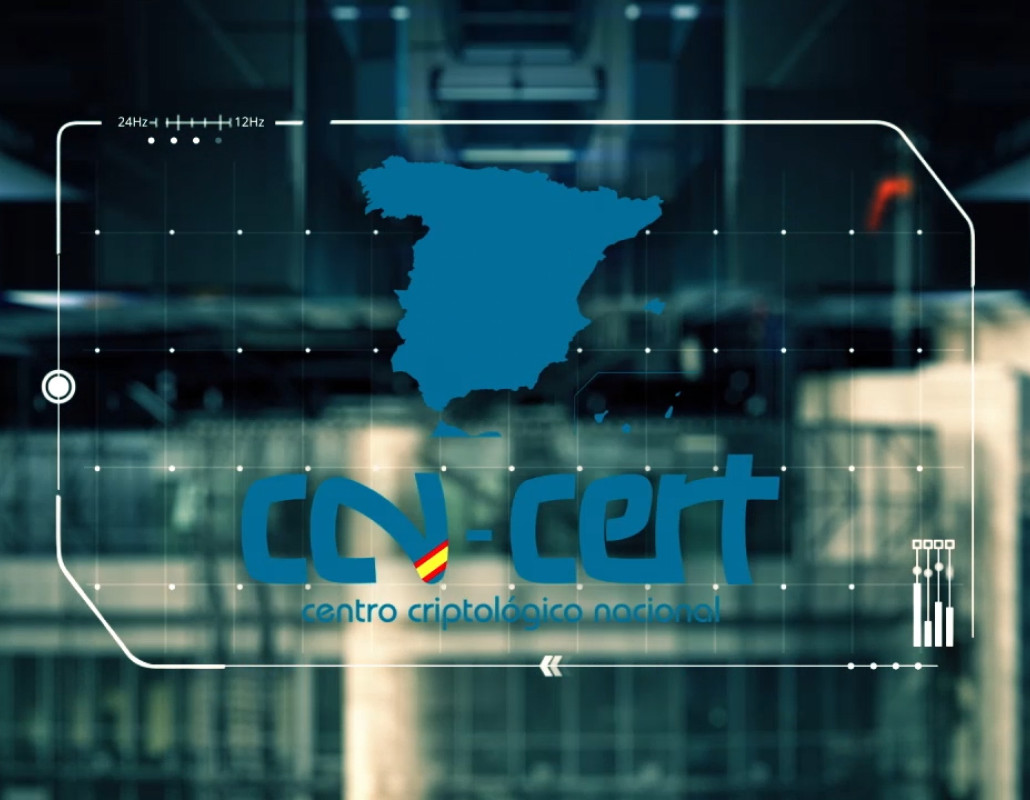Centro Criptológico Nacional CCN-CERT