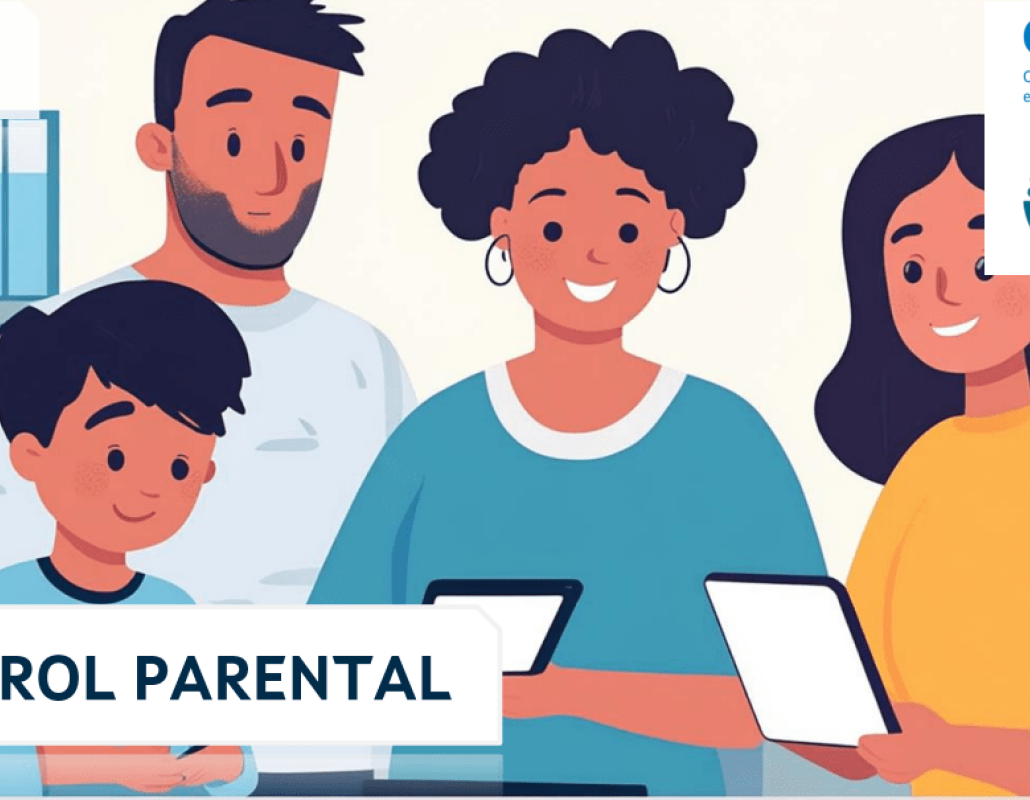 Control parental