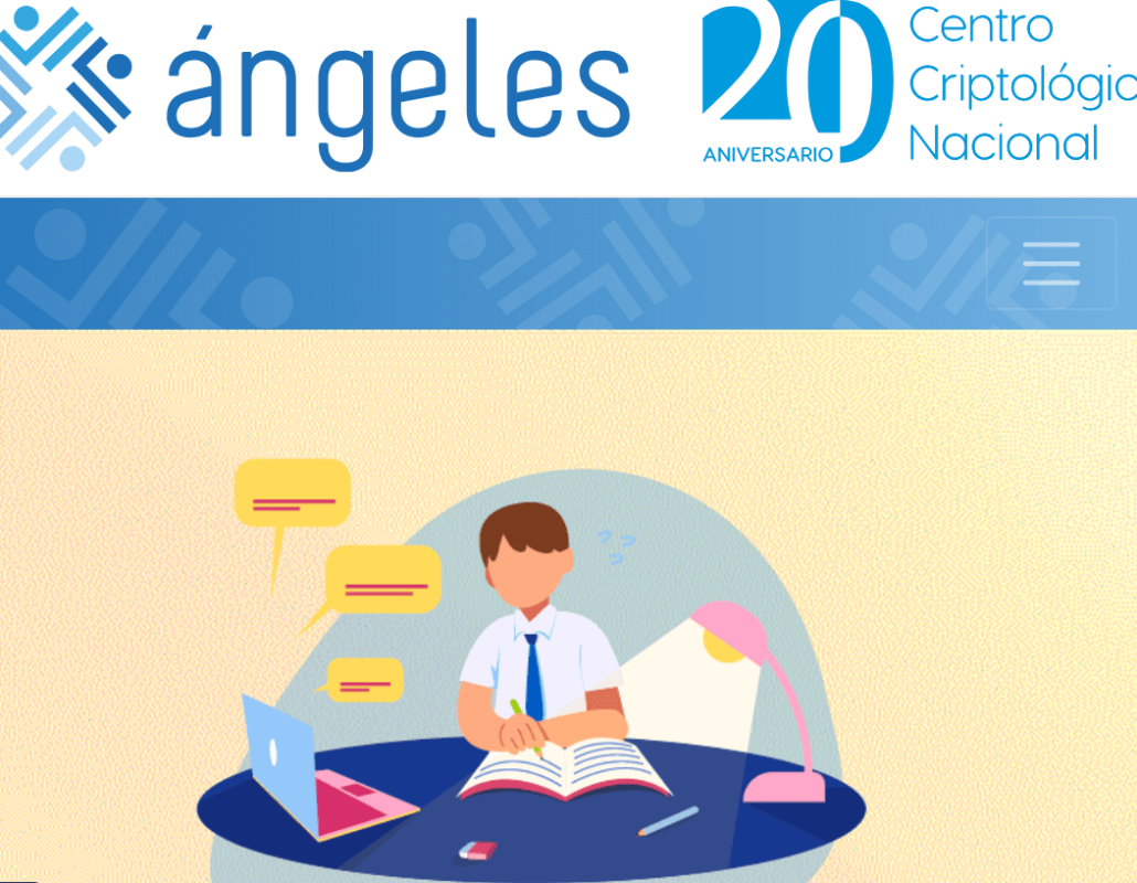 Plataforma de formación del CCN