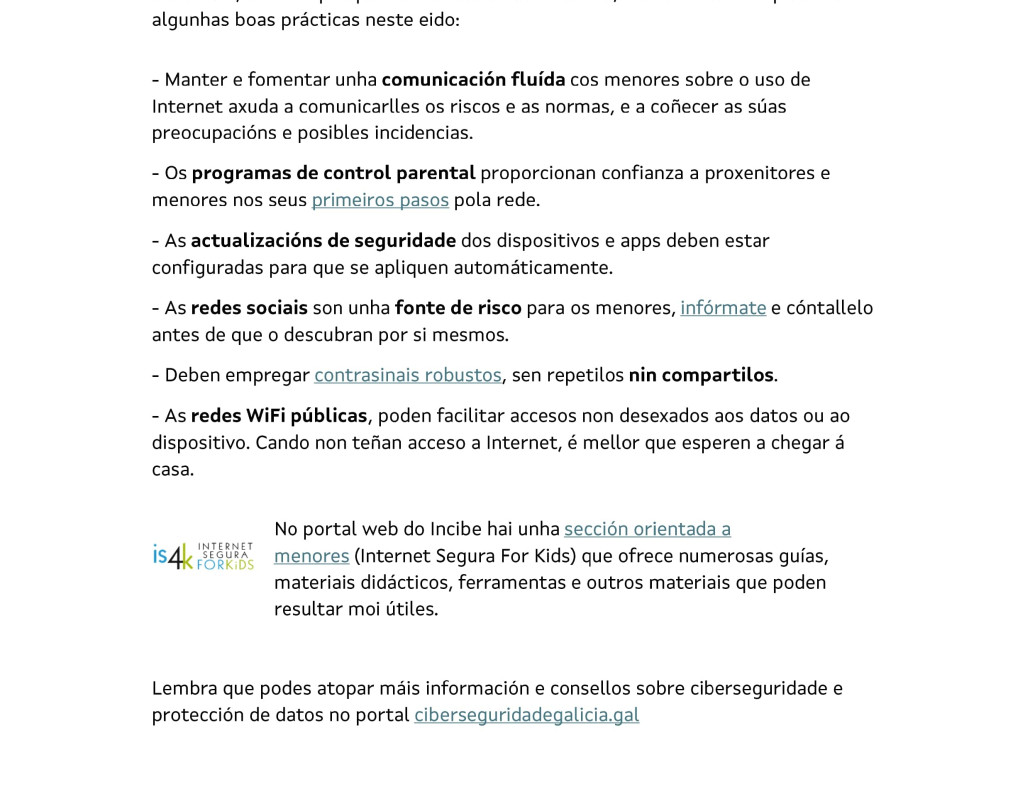 Día da Internet Segura