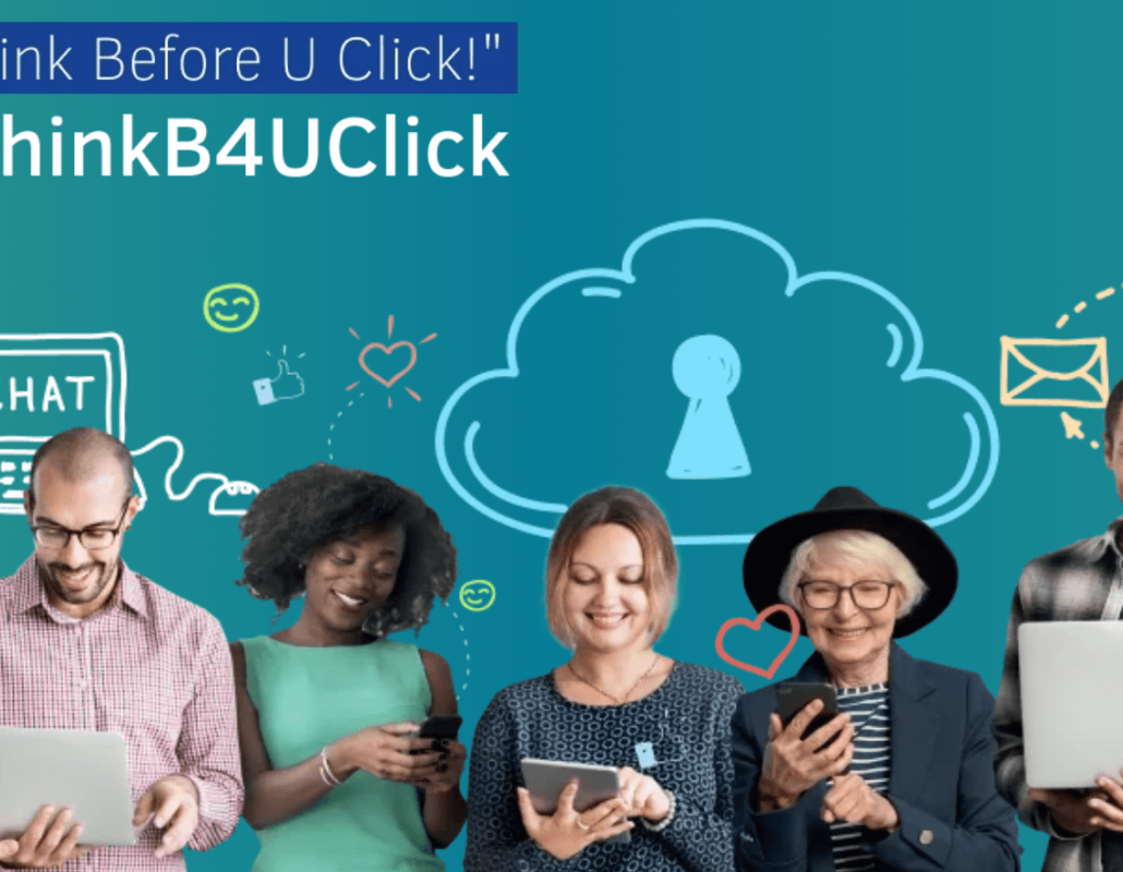 Mes Europeo da Ciberseguridade