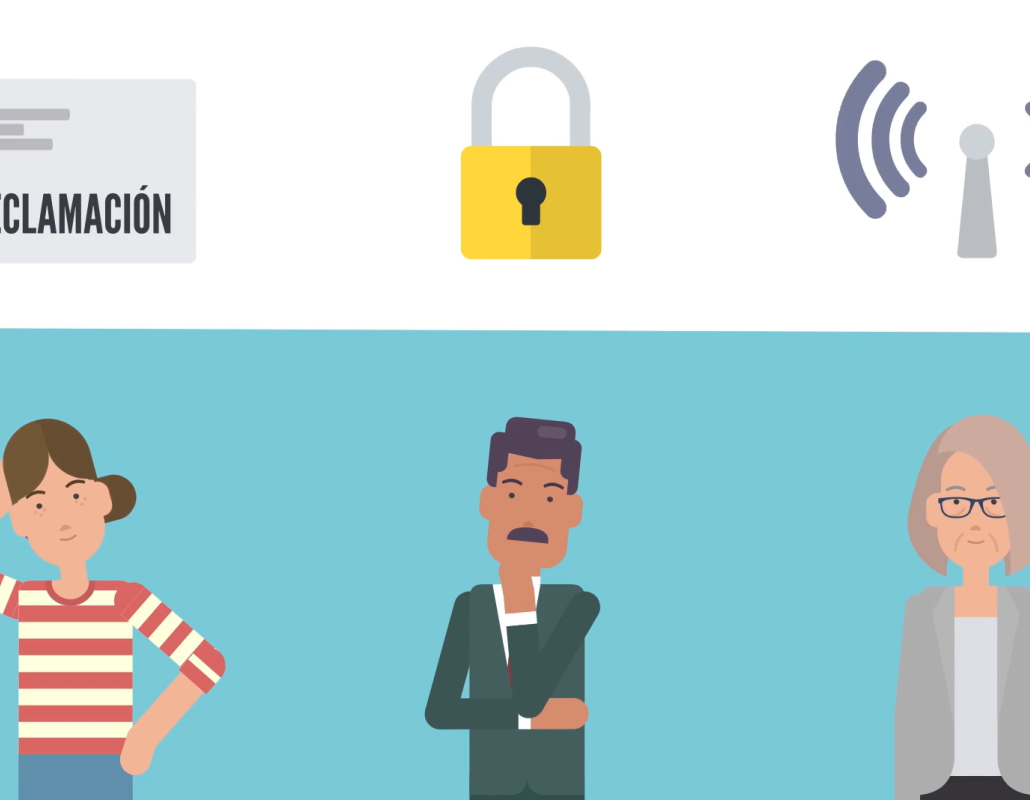 AEPD, código de mediación no sector da telefonía móbil