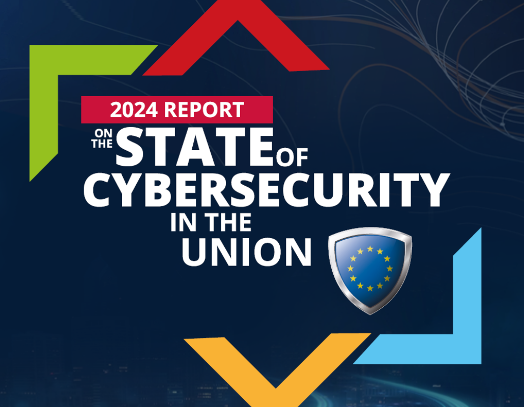 Informe sobre o estado da ciberseguridade na Unión Europea