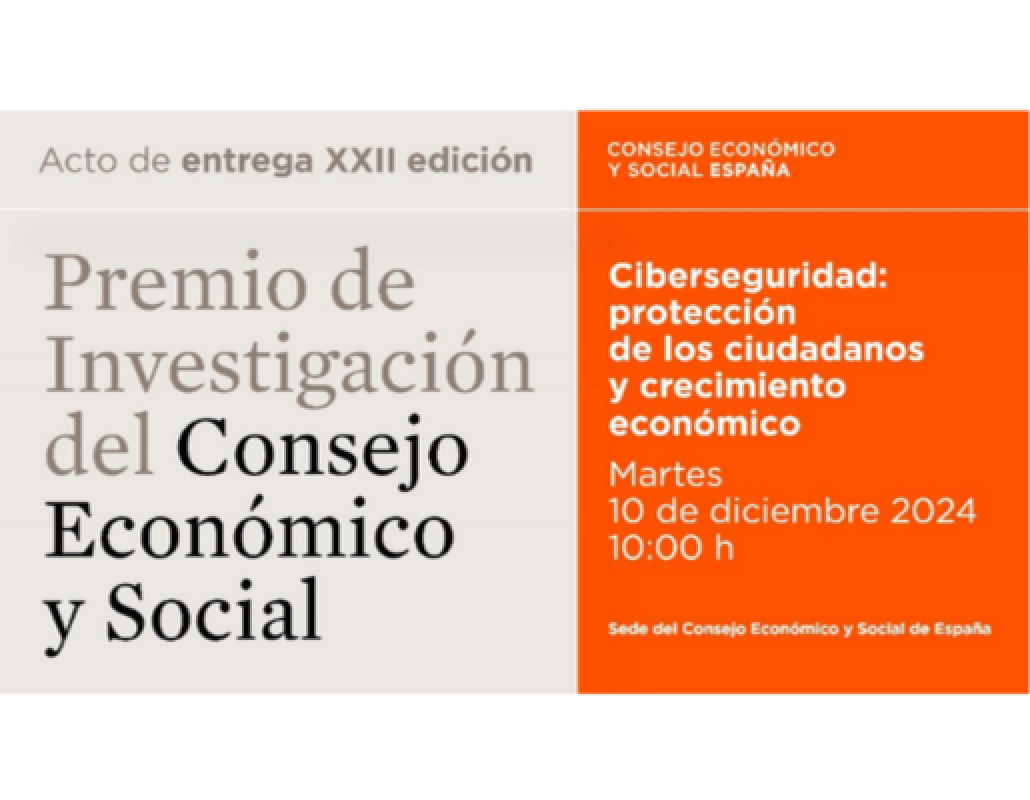 Premio de investigación do CES