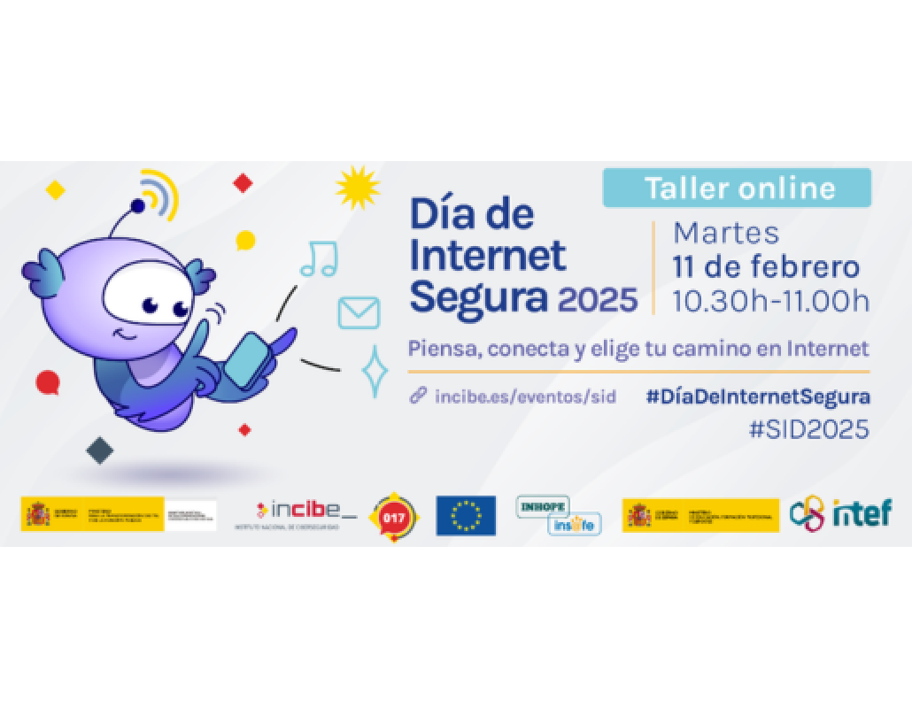 Día de Internet Segura