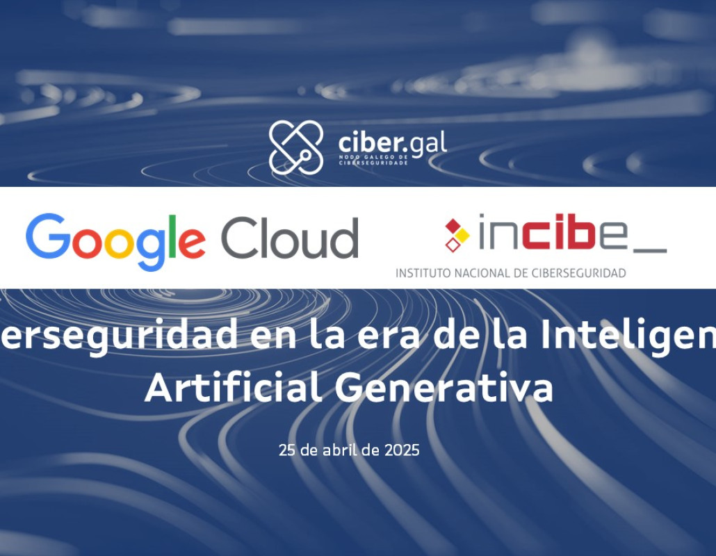 Ciberseguridad en la era de la Inteligencia Artificial Generativa