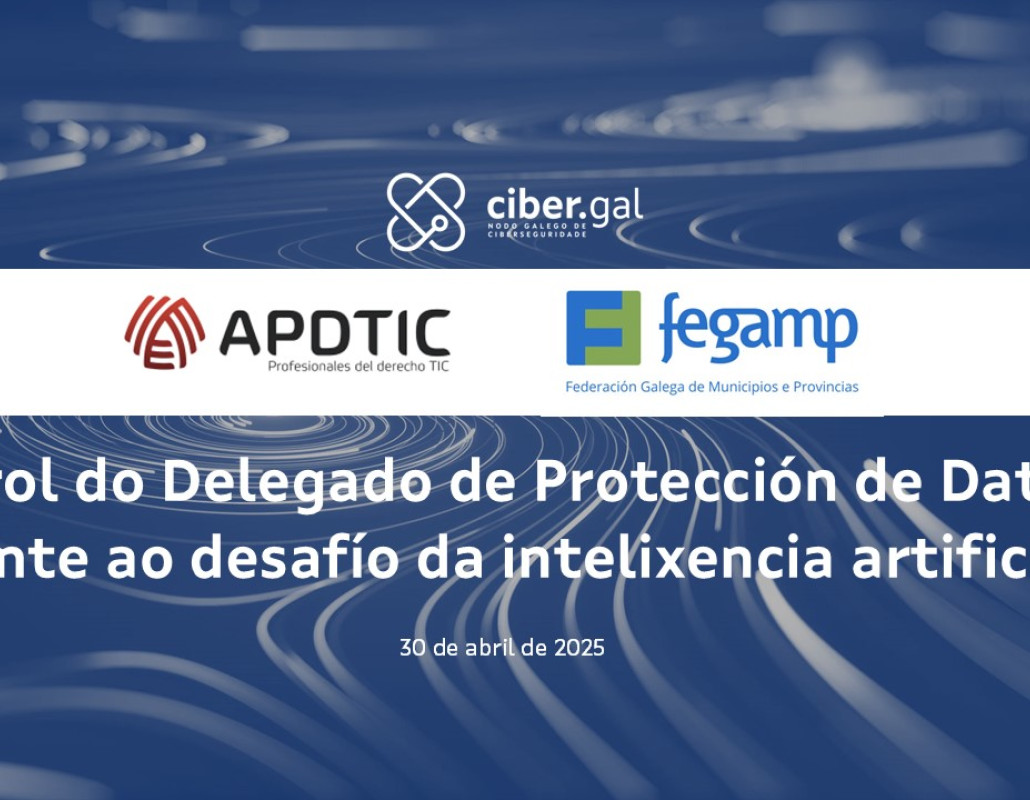 O rol do Delegado de Protección de Datos ante o desafío da intelixencia artificial