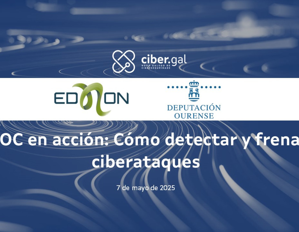 SOC en acción (esp)